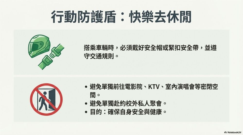 【公告】114學年度思賢國小和平紀念日連假學生活動安全注意事項宣導圖片