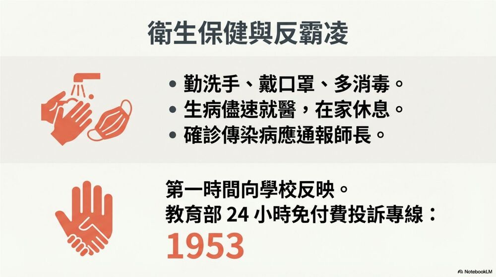 【公告】114學年度思賢國小和平紀念日連假學生活動安全注意事項宣導圖片