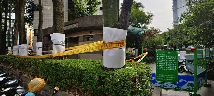 【公告】思賢公園近期施工之通學路段交通安全注意事項圖片