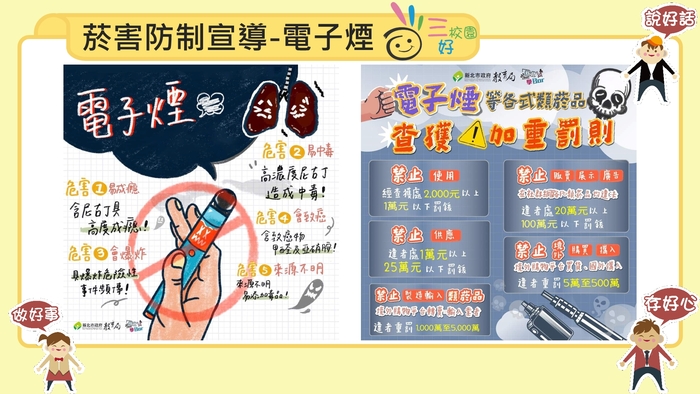 【公告】114學年度思賢國小教師節連假學生活動安全注意事項宣導圖片
